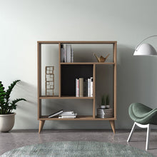 Load image into Gallery viewer, Jude 95 W x 106 H Bookcase