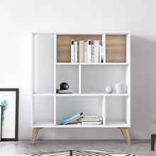 Load image into Gallery viewer, Jude 95 W x 106 H Bookcase