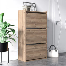 Load image into Gallery viewer, Babak Shoe Storage