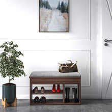 Load image into Gallery viewer, Palas Shoe Cabinet