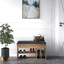 Load image into Gallery viewer, Palas Shoe Cabinet
