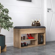 Load image into Gallery viewer, Palas Shoe Cabinet