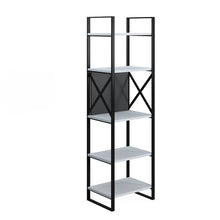 Load image into Gallery viewer, Rico 48W x 165 H Bookcase