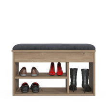 Load image into Gallery viewer, Palas Shoe Cabinet