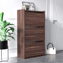 Load image into Gallery viewer, Babak Shoe Storage