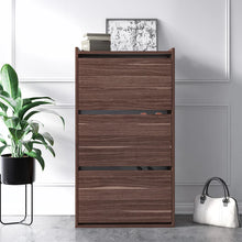 Load image into Gallery viewer, Babak Shoe Storage