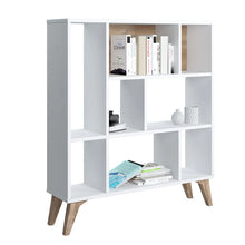 Load image into Gallery viewer, Jude 95 W x 106 H Bookcase