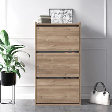 Load image into Gallery viewer, Babak Shoe Storage