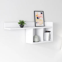 Load image into Gallery viewer, Almeric 90 Shelves