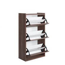 Load image into Gallery viewer, Babak Shoe Storage