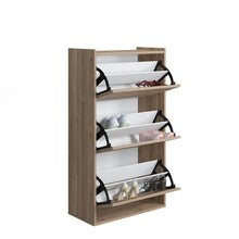 Load image into Gallery viewer, Babak Shoe Storage
