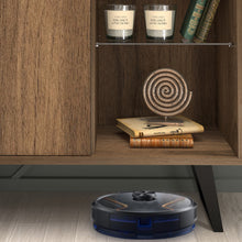 Load image into Gallery viewer, 32 inch Accent Cabinet & Sideboard with Adjustable Glass Shelf