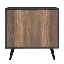 Load image into Gallery viewer, Sideboard Buffet Cabinet | 36'' x 36'' x 18'' Console Table