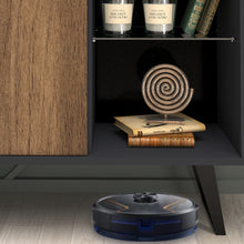 Load image into Gallery viewer, 32 inch Accent Cabinet & Sideboard with Adjustable Glass Shelf