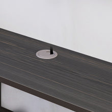 Load image into Gallery viewer, TV Stand – Wall Mounted Entertainment Center for 75 Inch TVs, Modern Design, Media Console for Living Rooms