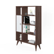 Load image into Gallery viewer, Roho 80 W x 120 H Bookcase