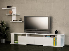 Load image into Gallery viewer, Parma Entertainment Center for TVs up to 70''