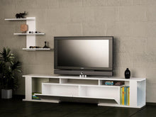 Load image into Gallery viewer, Parma Entertainment Center for TVs up to 70''