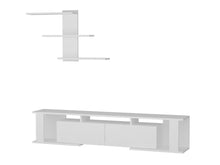 Load image into Gallery viewer, Parma Entertainment Center for TVs up to 70''