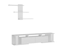 Load image into Gallery viewer, Parma Entertainment Center for TVs up to 70''