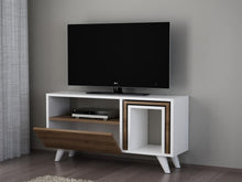 Load image into Gallery viewer, Euro Entertainment Center for TVs up to 70''