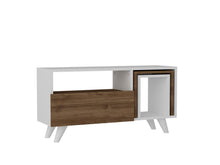 Load image into Gallery viewer, Euro Entertainment Center for TVs up to 70''