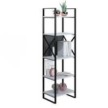 Load image into Gallery viewer, Rico 48W x 165 H Bookcase
