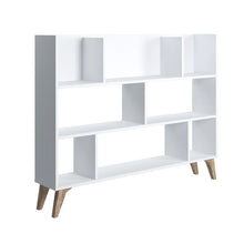 Load image into Gallery viewer, Carva 140 W x 106 H Bookcase
