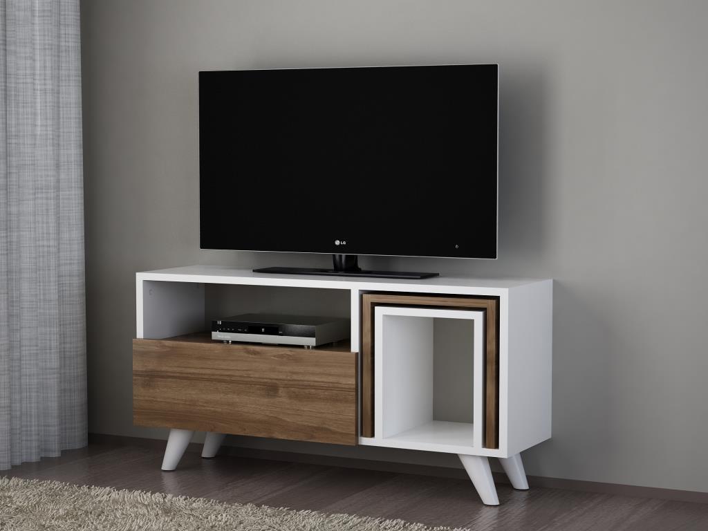 Euro Entertainment Center for TVs up to 70''